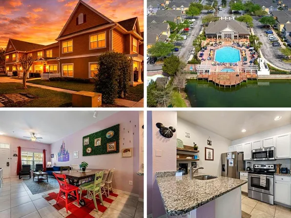 4561 Yellowgold Rd E APT 103, Kissimmee, FL 34746