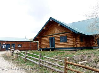 6225 County Road 22, Craig, CO 81625