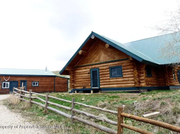 6225 County Road 22, Craig, CO 81625