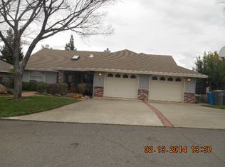 17 Ridge Line Ct, Oroville, CA 95966