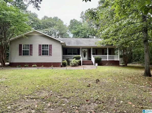 3002 Ridgebrook Dr, Jasper, AL 35504