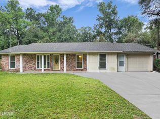 3005 Hodge Dr, Beaufort, SC 29906