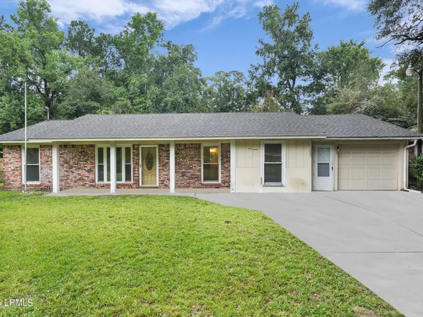 3005 Hodge Dr, Beaufort, SC 29906