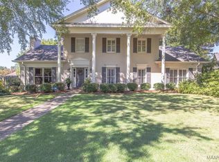 3266 Lancaster Ln, Montgomery, AL 36106