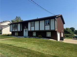 232 Eleanor St, Mingo Junction, OH 43938