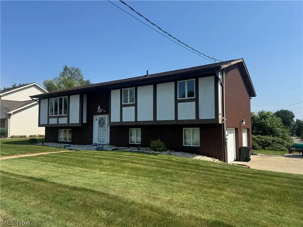 232 Eleanor St, Mingo Junction, OH 43938