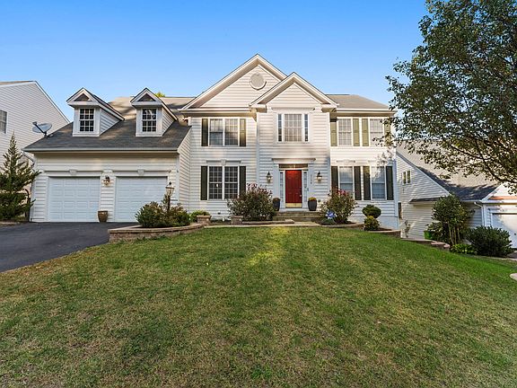 2nd image of 2798 Burrough Hill Ln