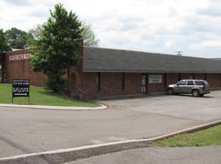 2112A Hollywood Dr, Jackson, TN 38305