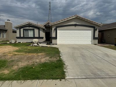 3126 Silverlake Dr, Bakersfield, CA, 93312