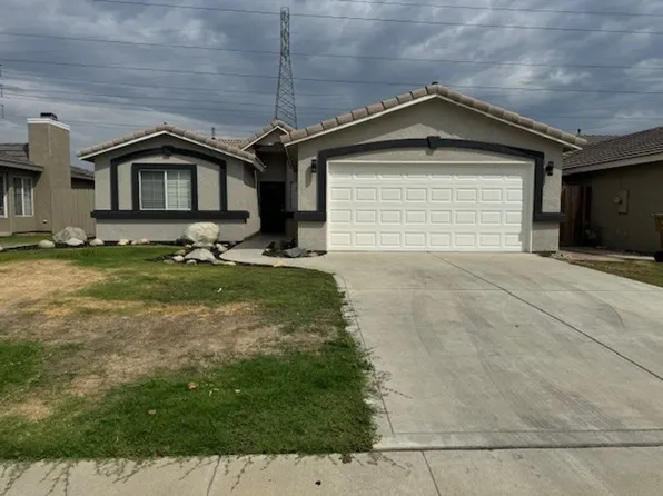 3126 Silverlake Dr, Bakersfield, CA 93312