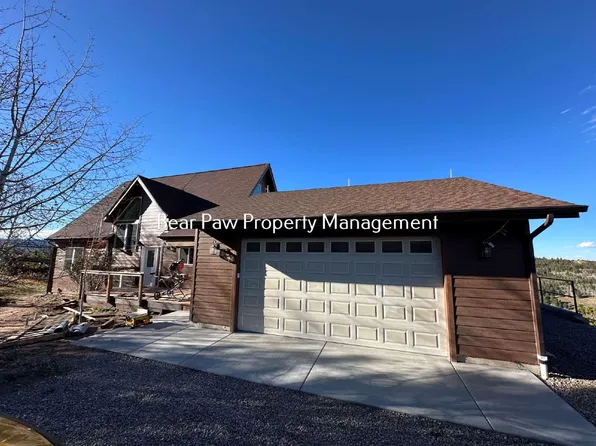11394 Silver Fox Ln, Conifer, CO 80433