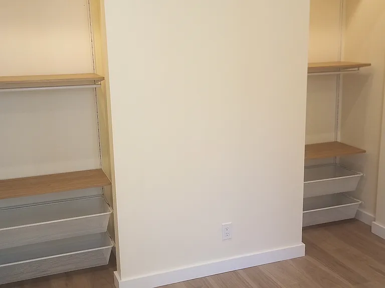 Bedroom 3 view 2