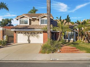 21841 Herencia, Mission Viejo, CA 92692