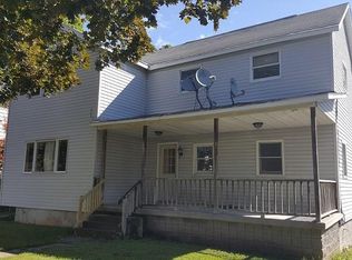 10 Mary St, Auburn, NY 13021