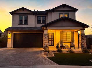 3650 N AMBROSA --, Mesa, AZ 85215