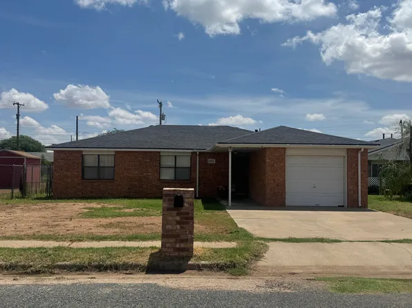 2609 Elm Ave, Lubbock, TX 79404