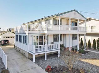 294 65th St, Avalon, NJ 08202
