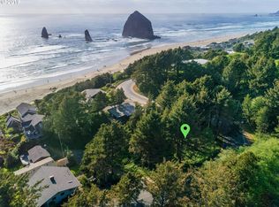 Blk 2 LOT 17, Cannon Beach, OR 97110