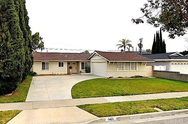 2nd image of 5421 Santa Barbara Ave