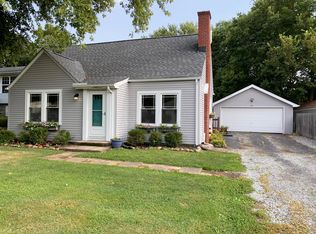 224 Delano St, Mount Vernon, OH 43050