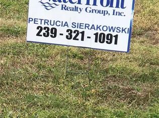 4400 24th St SW LOT 26, Lehigh Acres, FL 33973