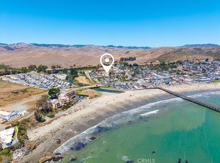 273 Birch Ave Lot 5, Cayucos, CA 93430