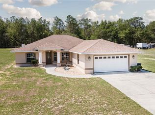 5024 E Arbor St, Inverness, FL 34452