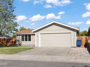 445 Mary St, Fallon, NV 89406