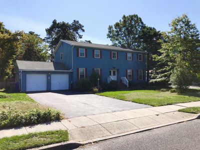 815 Gilmores Island Rd, Toms River, NJ, 08753