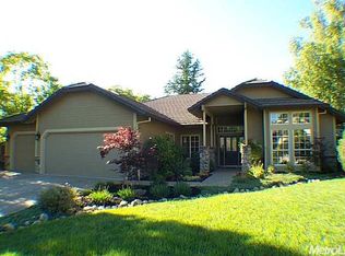 2511 Kennedy Pl, El Dorado Hills, CA 95762