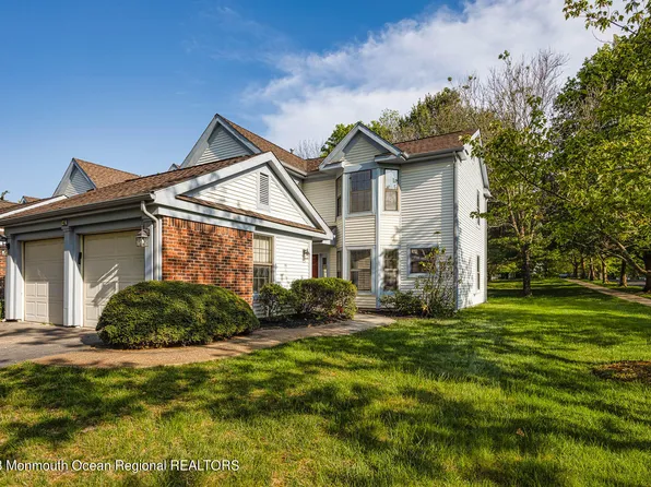 42 Old Orchard Lane #2.01, Ocean Twp, NJ 07712