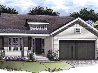 4210 W 158th Ter, Overland Park, KS 66224