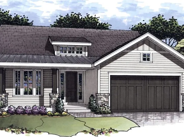 4210 W 158th Ter, Overland Park, KS 66224