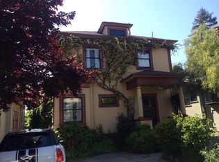 1426 Milvia St, Berkeley, CA 94709