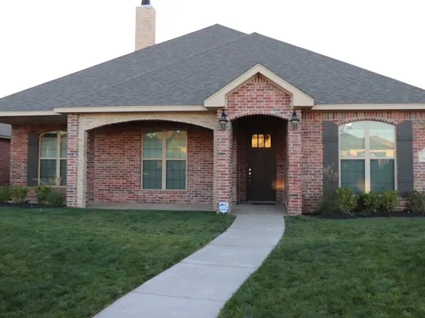 6108 Carroll Gdns, Amarillo, TX 79119