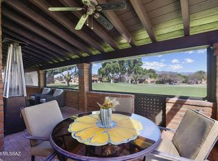 1031 Calle De, Tubac, AZ 85646