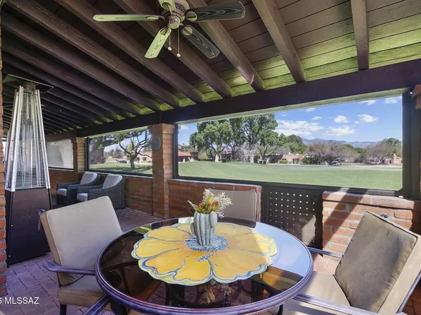 1031 Calle De, Tubac, AZ 85646