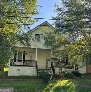 119 Arnco Fifth St, Newnan, GA, 30263