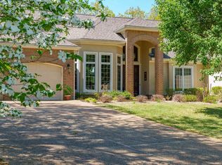 5 Risco Ln, Hot Springs Village, AR 71909
