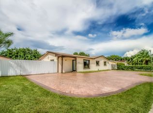 12741 SW 43rd St, Miami, FL 33175