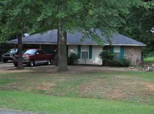 6564 Grawood Dr, Keithville, LA 71047