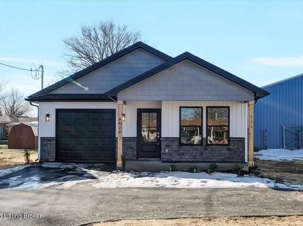 4620 Dover Rd, Louisville, KY 40216