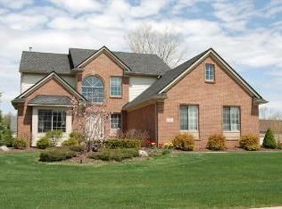 47822 Jake Ln #25, Canton, MI 48187