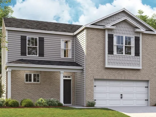 165 Walker Meadows Ln, Munford, TN 38058