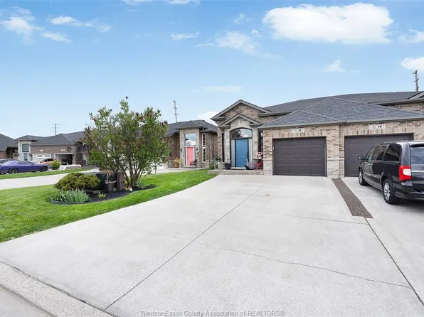 42 Hazel Cres, Kingsville, ON N9Y 0B1