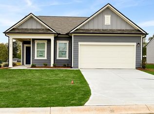 59 Crescent Blvd, Carrollton, GA 30116