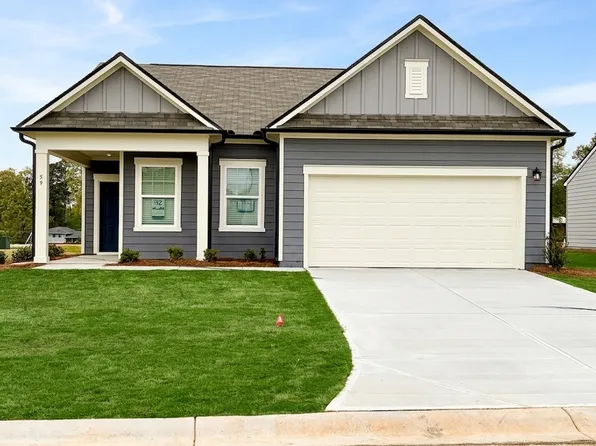 59 Crescent Blvd, Carrollton, GA 30116