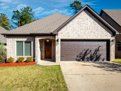 14 Wildwood Place Cir, Little Rock, AR, 72223