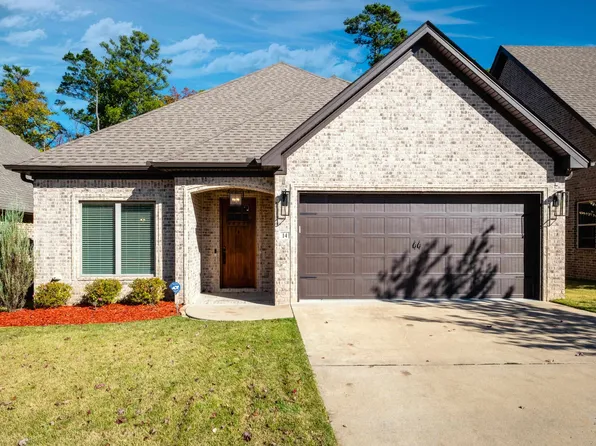 14 Wildwood Place Cir, Little Rock, AR 72223