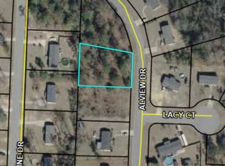 217 Alview Dr, Macon, GA 31206